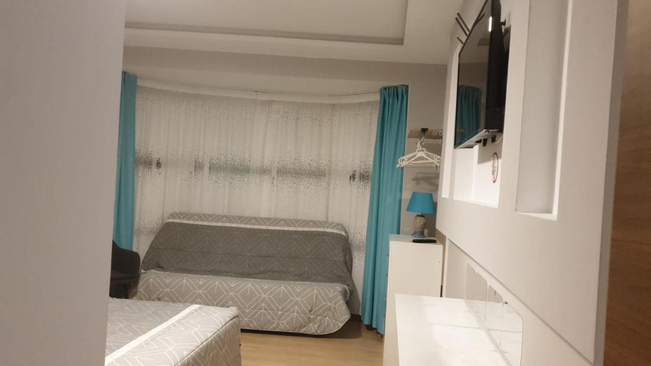 Pension Casa Mika 贝尼卡洛 外观 照片